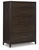 Bedroom/Chest of Drawers