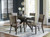 Dining Room/Dining Sets/Round