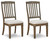 Dining Room/Dining Chairs