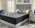 Comfort Gray King Mattress