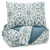 Home Accents/Bedding/King & Cal King