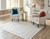Larkton Cream Large Rug