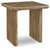 Living Room/Occasional Tables/End Tables