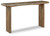 Living Room/Occasional Tables/Sofa & Console Tables
