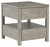 Living Room/Occasional Tables/End Tables