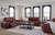 Living Room/Sofa, Loveseat, & Chair Sets