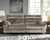 Brassville Graystone 2 Seat Reclining Sofa