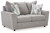 Stairatt Anchor Loveseat Stairatt Anchor Loveseat