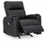 Axtellton Carbon Power Rocker Recliner Axtellton Carbon Power Rocker Recliner