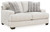 Brebryan Flannel Loveseat Brebryan Flannel Loveseat