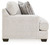 Brebryan Flannel Loveseat Brebryan Flannel Loveseat