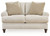 Valerani Sandstone Loveseat Valerani Sandstone Loveseat