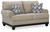 Elbiani Alloy Loveseat Elbiani Alloy Loveseat