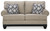 Elbiani Alloy Loveseat Elbiani Alloy Loveseat