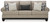Elbiani Alloy Sofa Elbiani Alloy Sofa