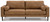 Telora Caramel Sofa Telora Caramel Sofa