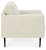 Hazela Sandstone Loveseat