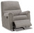 Miravel Slate Rocker Recliner