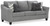 Mathonia Smoke Queen Sofa Sleeper Mathonia Smoke Queen Sofa Sleeper