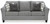 Mathonia Smoke Queen Sofa Sleeper Mathonia Smoke Queen Sofa Sleeper