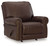 Colleton Dark Brown Rocker Recliner Colleton Dark Brown Rocker Recliner