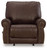 Colleton Dark Brown Rocker Recliner Colleton Dark Brown Rocker Recliner
