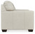 Belziani Coconut Loveseat