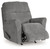 Marleton Gray Rocker Recliner