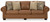 Carianna Caramel Queen Sofa Sleeper
