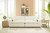 Next-gen Gaucho Chalk 2-Piece Sectional Loveseat