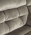 Brassville Graystone 3-Piece Reclining Sectional With 2 Reclining Loveseats With Consoles