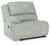 Mcclelland Gray 4-Piece Reclining Sectional