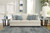 Valerano Parchment 3 Pc. Sofa, Loveseat, Accent Chair