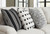 Huntsworth Dove Gray 2-Piece Sectional With Laf Corner Chaise