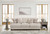 Merrimore Linen 2 Pc. Sofa, Loveseat