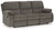 Scranto Brindle Reclining Sofa Fabric
