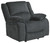 Draycoll Slate Rocker Recliner Fabric