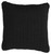 Renemore Black Pillow