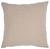 Edelmont Black / Linen Pillow
