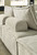 Bales Taupe 3-Piece Modular Seating