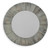 Daceman Gray Accent Mirror