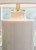 Cylener Off White Ceramic Table Lamp