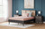 Ikidz Coral Coral Full Mattress And Pillow Set Of 2 Ikidz Coral Coral Full Mattress And Pillow Set Of 2