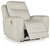 Mindanao Coconut Pwr Recliner/Adj Headrest