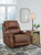 Freyeburg Auburn Zero Wall Power Recliner