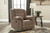 Workhorse Cocoa Rocker Recliner