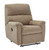 Mcteer Mocha Power Recliner