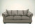 Darcy Light Gray Sofa