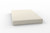 Chime White Twin Mattress 8-inch