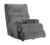 Man Graphite Rocker Recliner Man Graphite Rocker Recliner